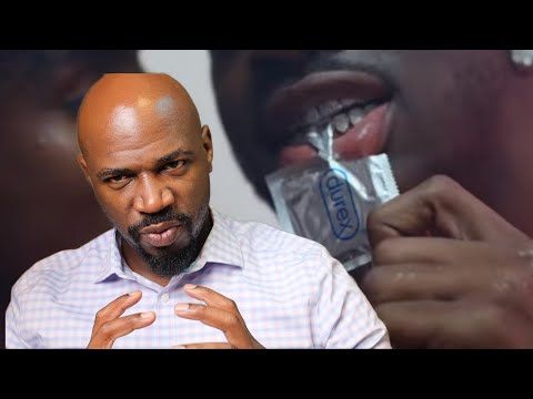 Pastor reacts to Lil Nas X - THATS WHAT I WANT (Official Video)