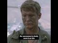 The Untold Story Behind Platoon's Powerful Ending Scene - #shorts #short