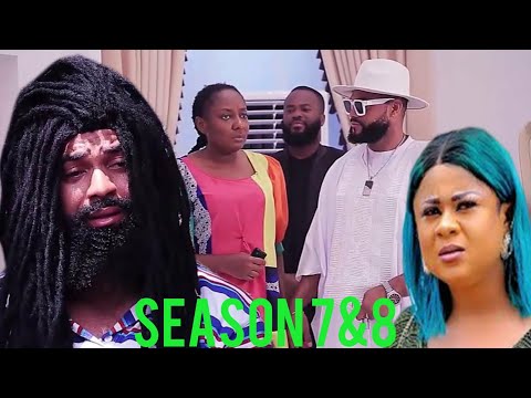 MY COAT OF MANY COLOURS SEASON 7&8_ Trending New Movie {Uju/ Flashboy} 2021 Latest Movie
