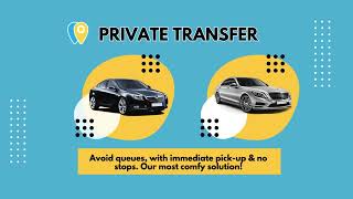 SUNTRANSFERS - Reliable, low cost airport transfers