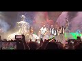 Chris Brown Wall To Wall Live Indigoat Tour
