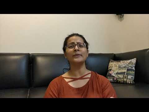 Srishti upadhyay Garhwali Song | Ghughuti Ghuron Lagi | By Srishti Upadhyay 