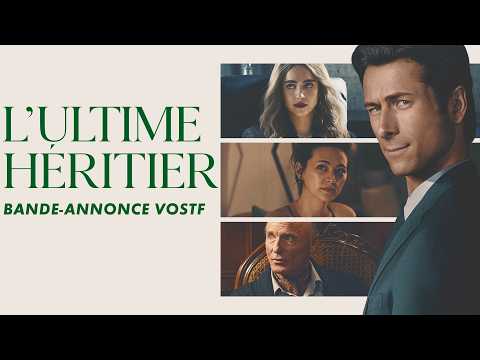 L'ULTIME HÉRITIER – Bande-annonce Officielle #2 VOSTF – Glen Powell / Margaret Qualley (2026)