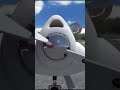 Winky Takes Off