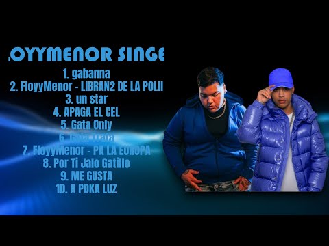 Floyymenor Singer-Hottest music of 2024-Greatest Hits Mix-Cool