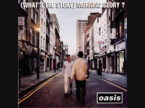 The Beatles - Carry That Weight Vs Oasis - Don't Look Back In Anger