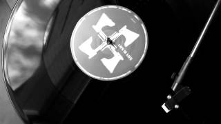 Laibach - Life is Life 12" Single Edition