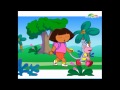 Dora Crocodile Lake