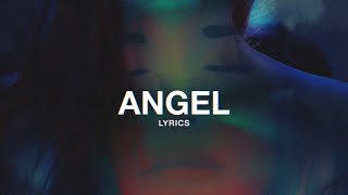 DNAKM - angel (bonjr Remix) (Lyrics)