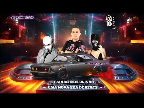 14 - MC RD - NOS NÃO QUER NEM SABER - DJ TOM SANTOS - PROIBIDÃO