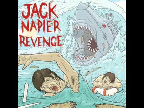 Jack Napier - Sink Or Swim