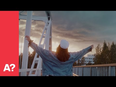 We have been seen! Curated short films by our students