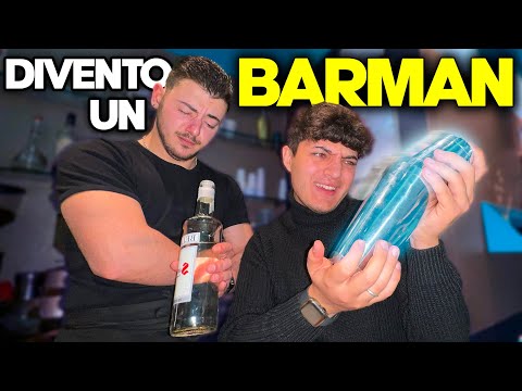 Ho trovato un lavoro vero