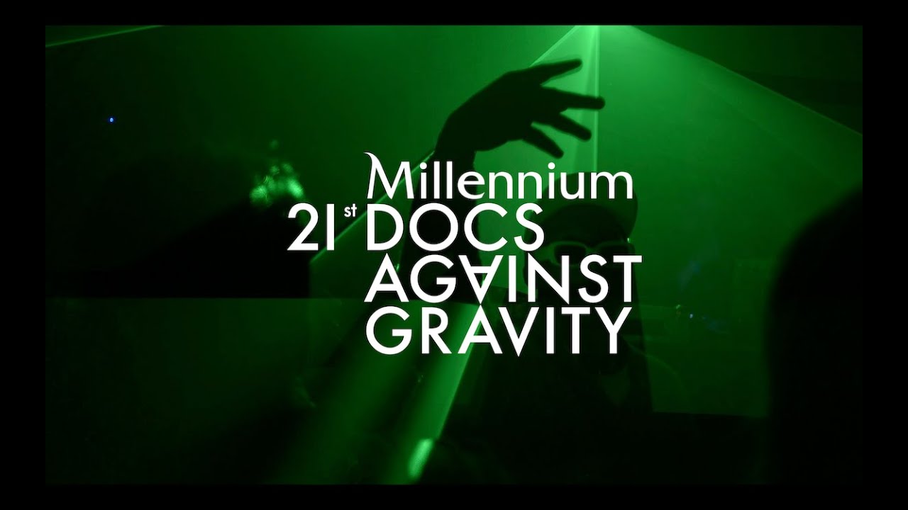 Rave (Rave) - trailer | 21. Millennium Docs Against Gravity
