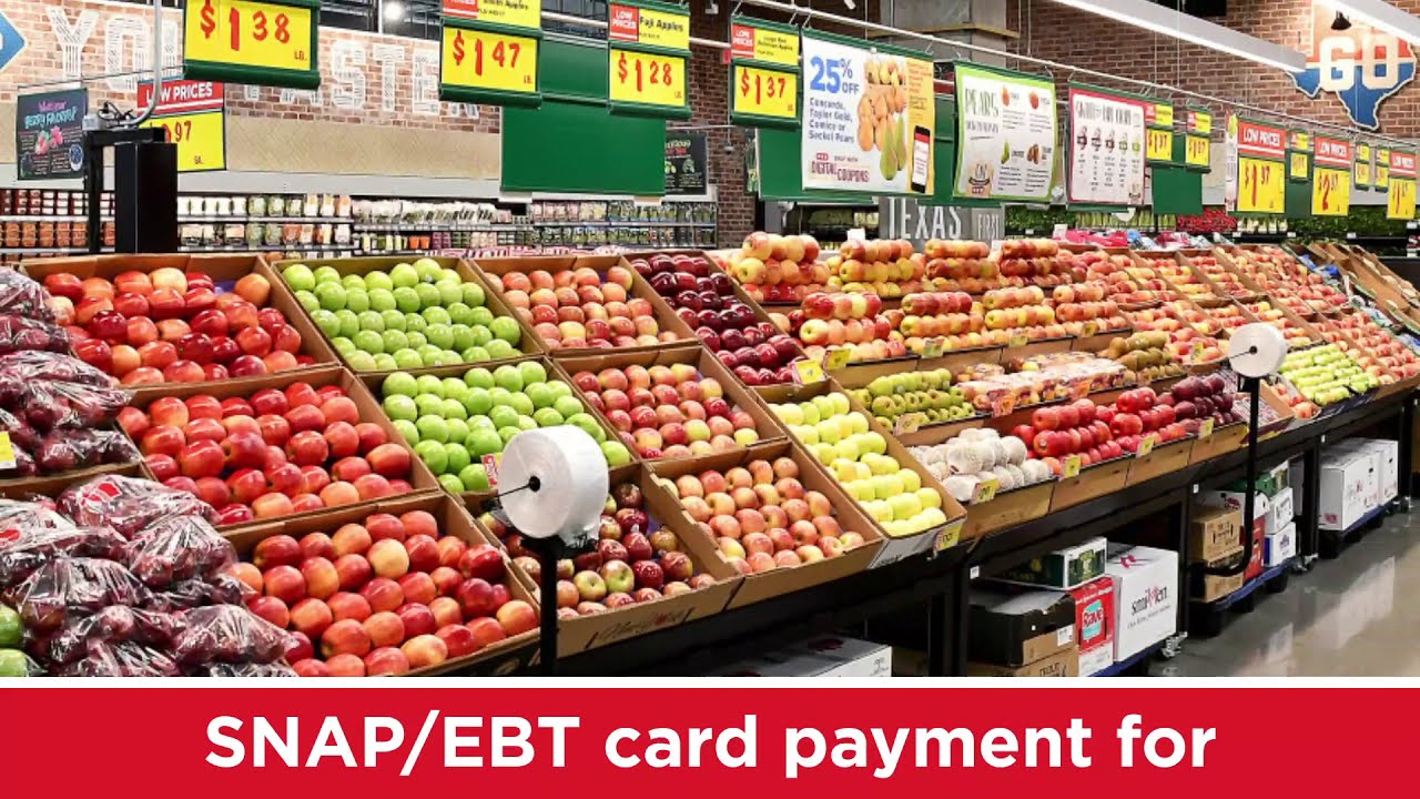 What is starting to pay at HEB?