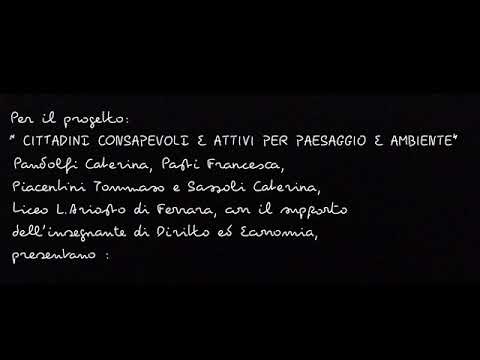 Articolo 9 Costituzione nel benessere, per la felicità