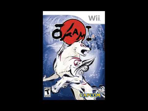 Sound Test Unlocked! Best VGM 1130 - Shinshu Field (Okami)