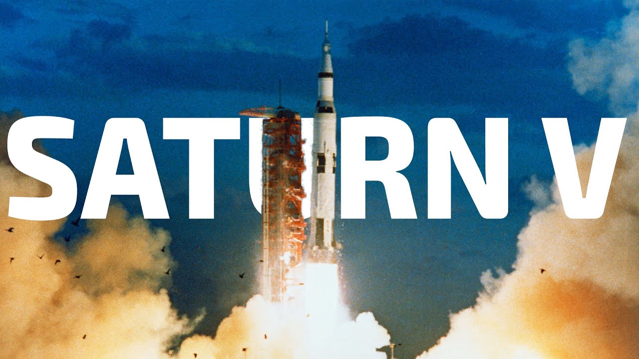 O foguete mais poderoso da história (até agora)