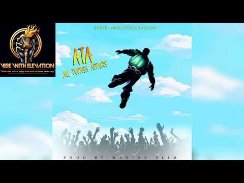 BARSEE MOCOPALA - ATA (All Twasa Affairs) - (Official Audio) New Liberian Song. 