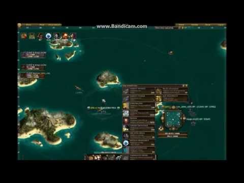 Seafight Owczar 2014