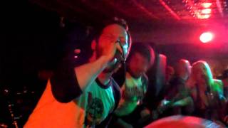 Folly - The Wake (Live 4/8/11 @ Stanhope House, NJ)