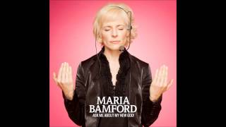 Maria Bamford - The Stigma Around Mental Illness
