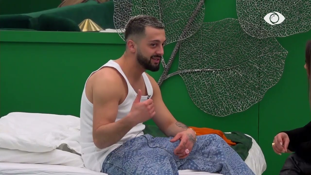 “Me Rozanën dhe Egli vetëm rri…”/ Gjesti-Gertës gjatë diskutimit: Ti bëje nga vetja jote…