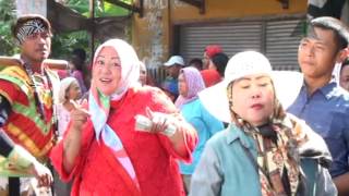 Download lagu Seketip Mata - Singa Dangdut Putra Genades | Show Kertajaya Tambakdahan mp3