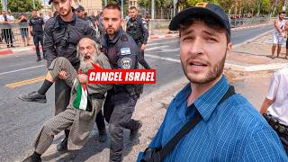 Video: 'Palestinians Do NOT Exist', Israeli Claims | Arthur Travels