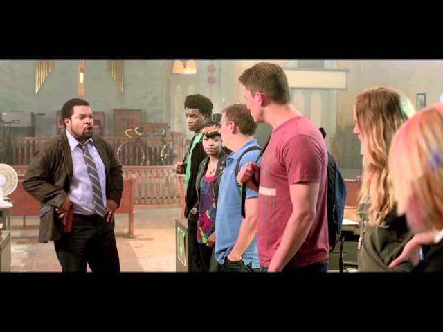 30" TV Spot