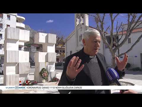 Vijesti Televizije Jadran 19.03.2021.