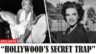 How Hollywood’s Studio System Built and Destroyed Careers