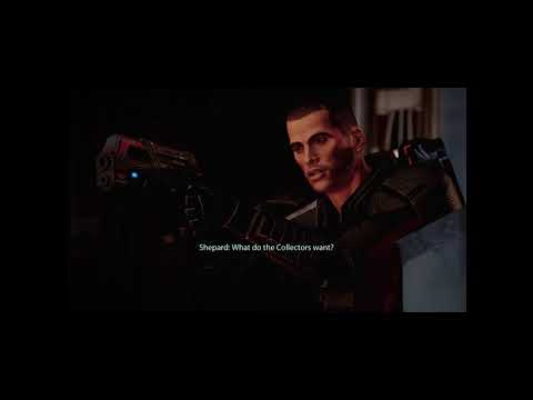 Mass Effect 2 Legendary Edition Walkthrough Part 16 Plague is Cured