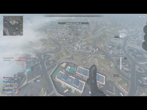 I scare a guy by lighting his butt on fire