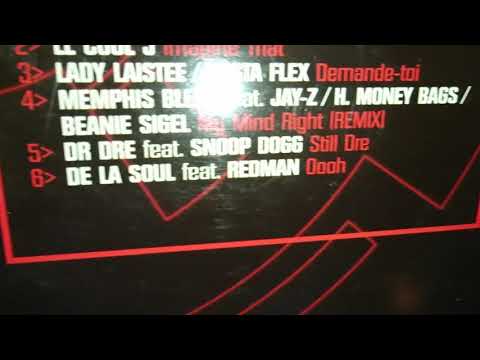 STILL DRE Double Face 3