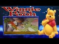 The New Adventures Of Winnie The Pooh E27 Un Valentine S Day