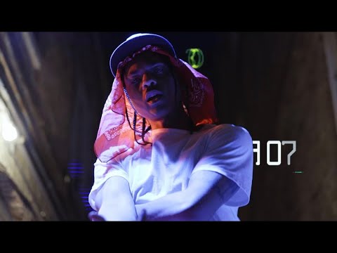 ONYX - Ronnie Rage(Music Video)