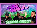 Nicki Minaj, Drake, Lil Wayne   Seeing Green Audio