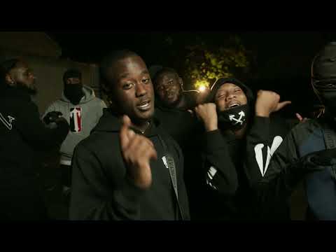 MD X Gotti - Lately (Official Music Video)