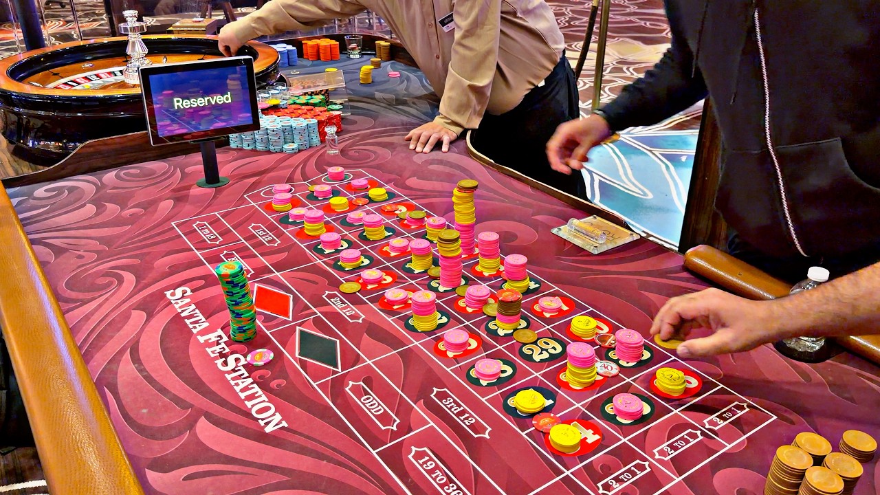 European Live Roulette Real Money: The Ultimate Casino Experience