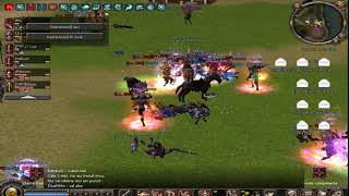 O bătaie corespunzătoare #3 -ImperialMetin2