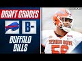 2023 NFL Draft Recap: Buffalo Bills FULL DRAFT GRADE | CBS Sports