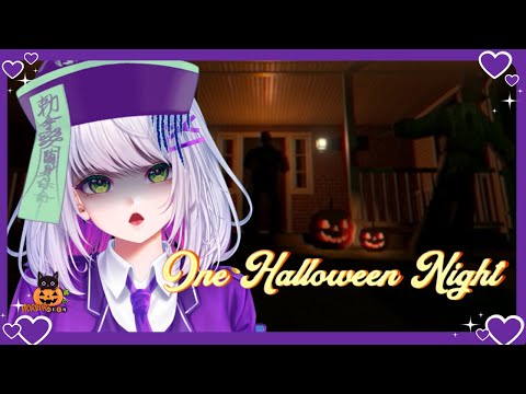 KEJADIAN ANEH DI MALAM HALLOWEEN #HORRORWEEN D-25