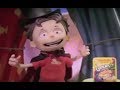 Lunchables Pizza Commercials Compilation Oscar Mayer Ads