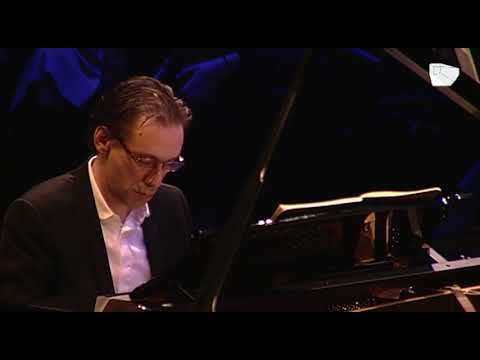 Pedro Burmester . Franz Liszt  ."Benção de Deus na Solidão"