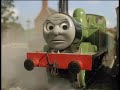 Thomas Friends Thomas And The Special Letter US DVD Part 5