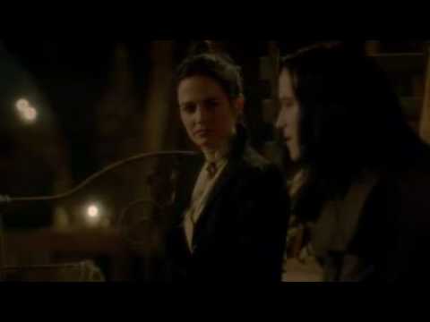 Penny Dreadful - John Clare "I am"