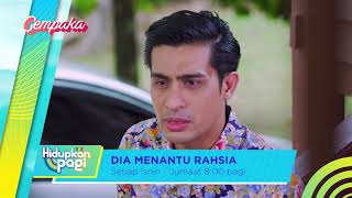 Download lagu Cempaka: Dia Menantu Rahsia | Minggu 5 mp3