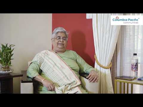 ODE TO POSITIVE AGEING