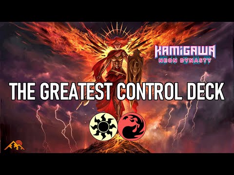 This Will Stomp Any META Deck Easy - Boros Control - MTG Standard